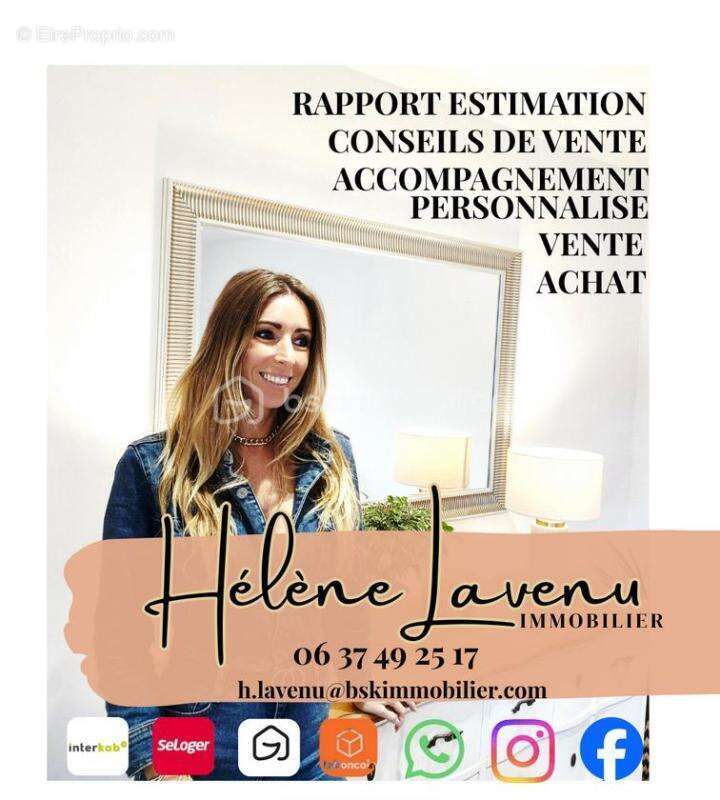 Maison à LA CAPELLE-LES-BOULOGNE