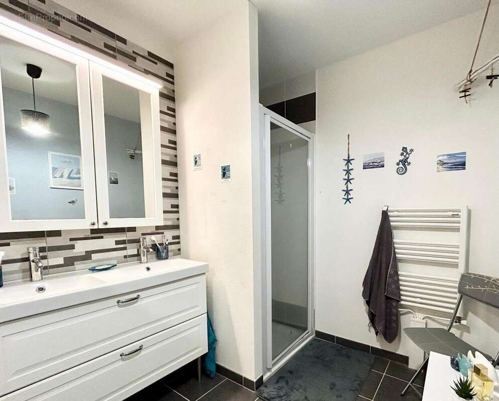   - Appartement à ANGERS