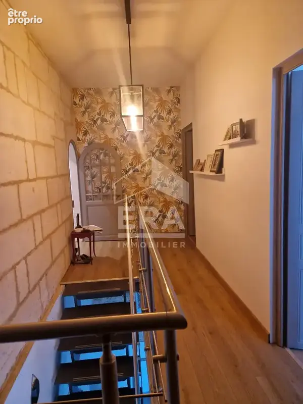 Maison 148m² à varzay - photo 9