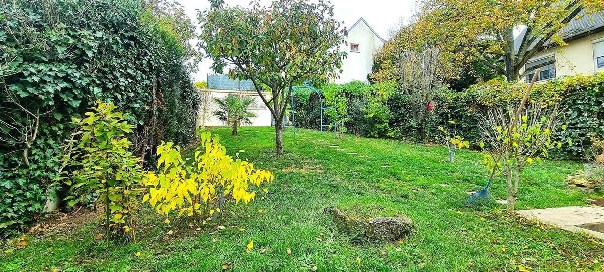 Maison à MONTFERMEIL