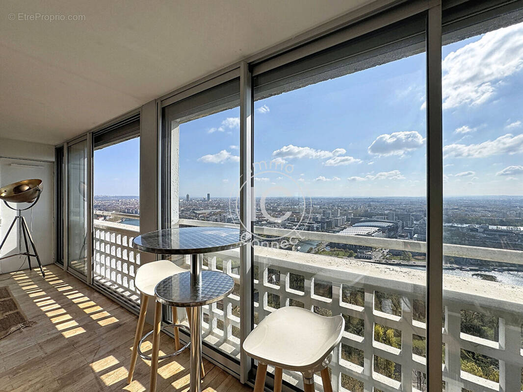 Appartement à SAINTE-FOY-LES-LYON