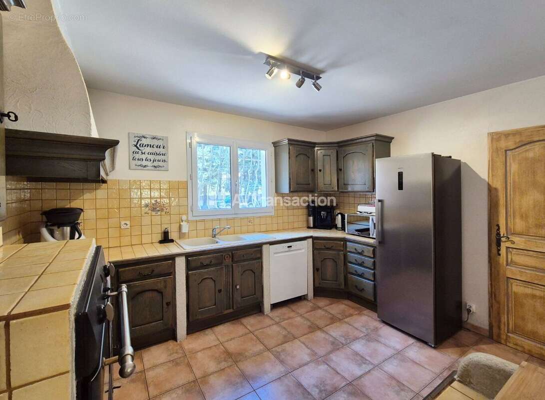 Maison 123 m² à Lorgues  - photo 7