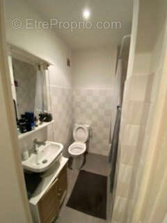 Appartement à SAN-MARTINO-DI-LOTA