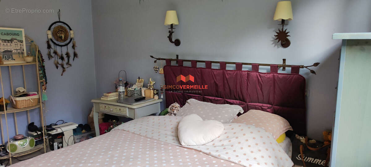 Appartement à LA CELLE-SAINT-CLOUD