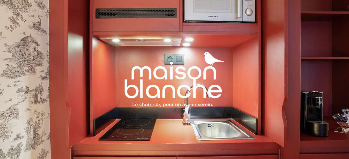 Appartement à FERNEY-VOLTAIRE