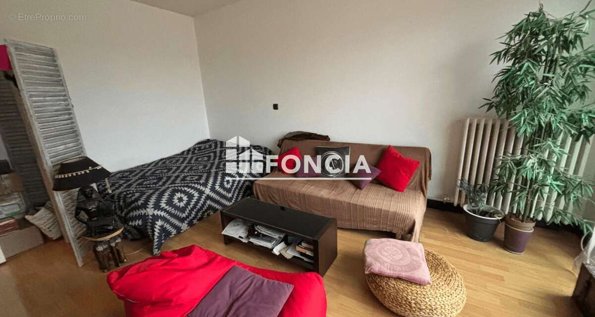 Appartement à LIMOGES