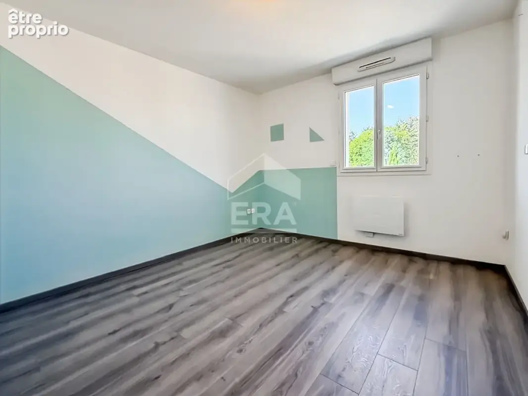 Maison 6 pièces 150 m²  saint-fargeau-ponthierry, maison récente avec jardin et stationnements - photo 8