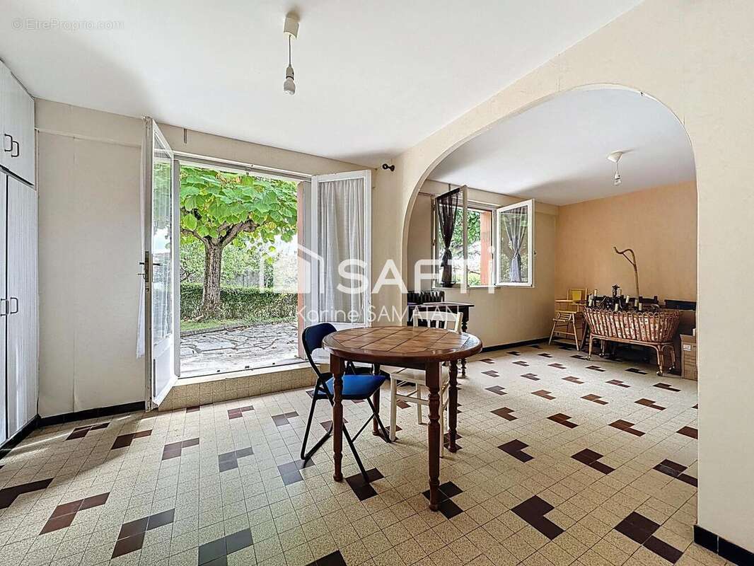 Photo 5 - Maison à L'UNION