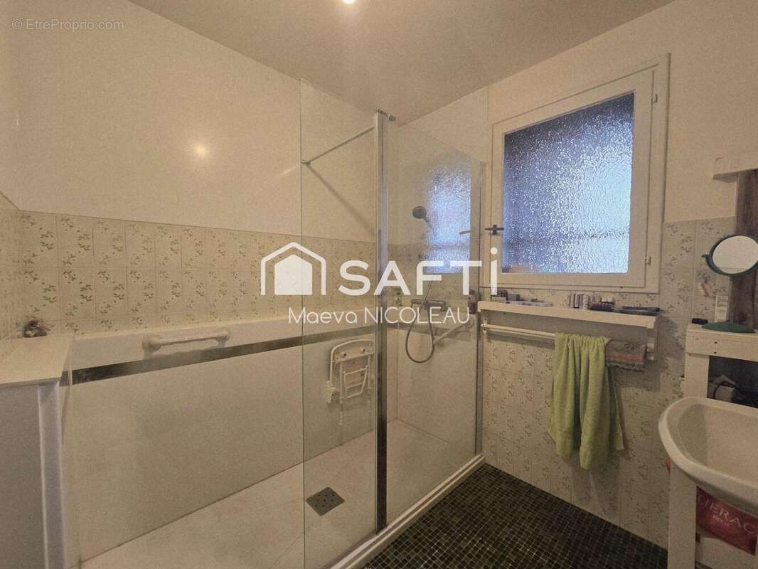 Photo 8 - Maison à AIGREFEUILLE-D'AUNIS