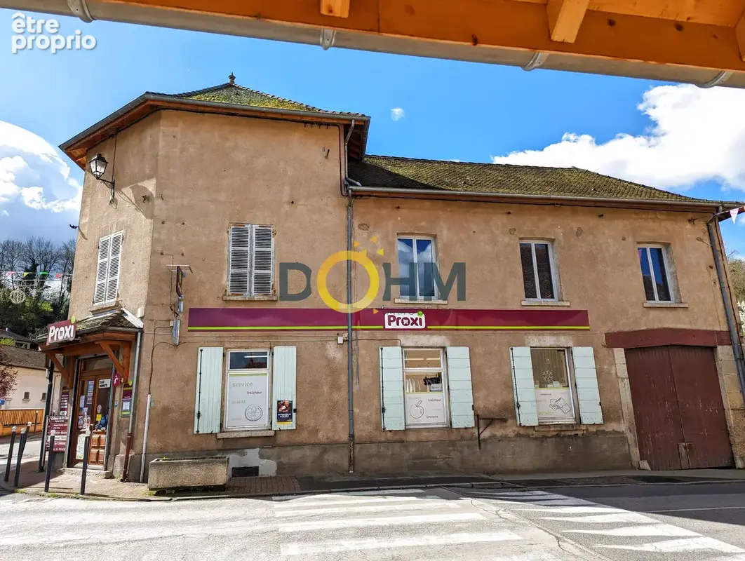 Immeuble ancien a vendre ! - photo 2