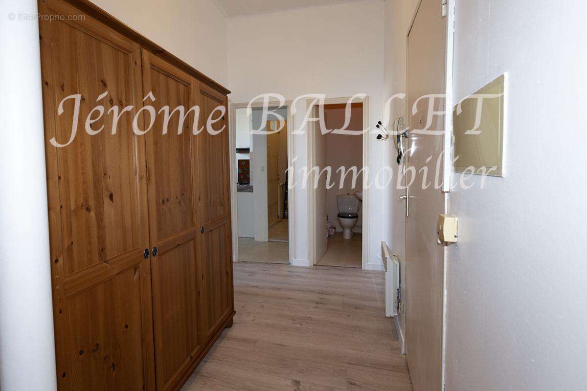 Appartement à GAILLAC