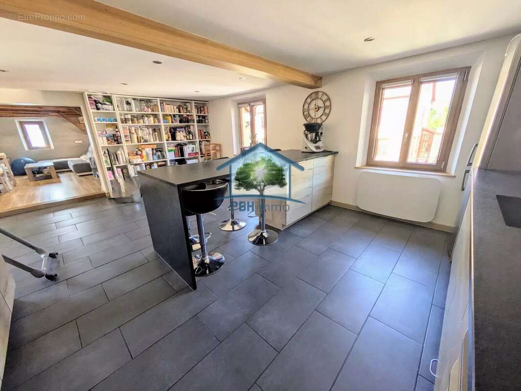 Maison à BOUXWILLER