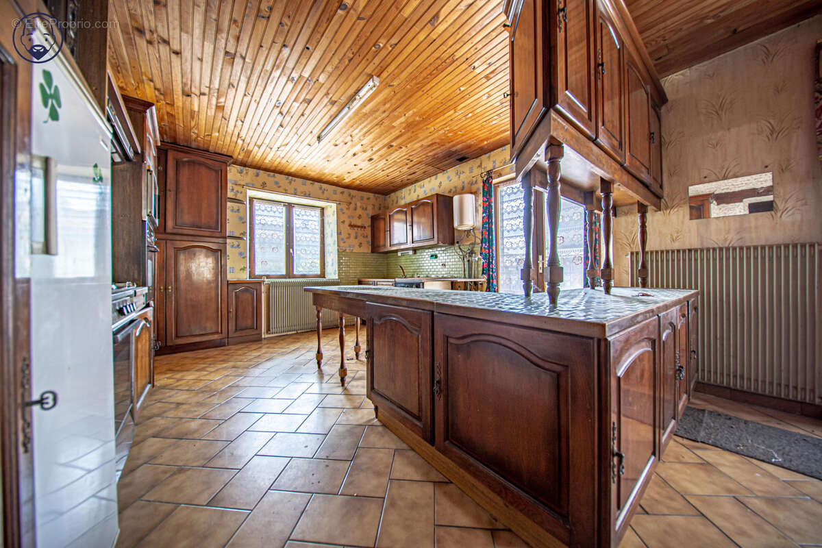 Maison à PIERREFITTE-SUR-AIRE