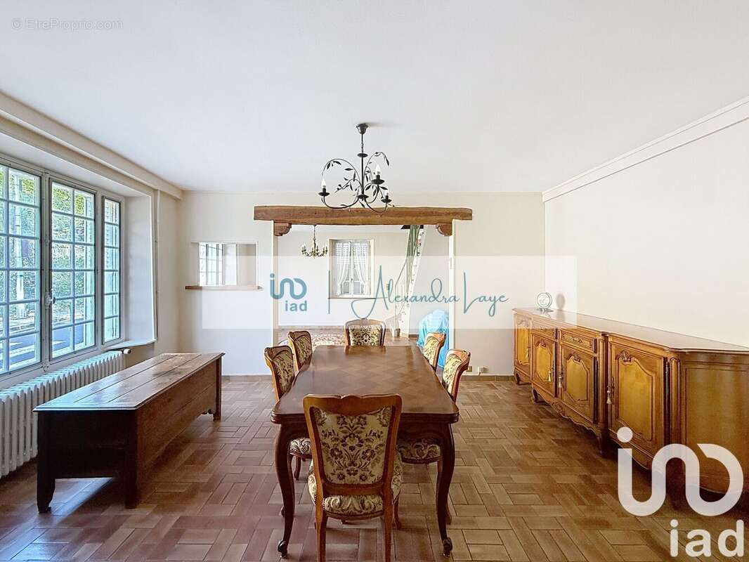 Photo 3 - Maison à FERICY