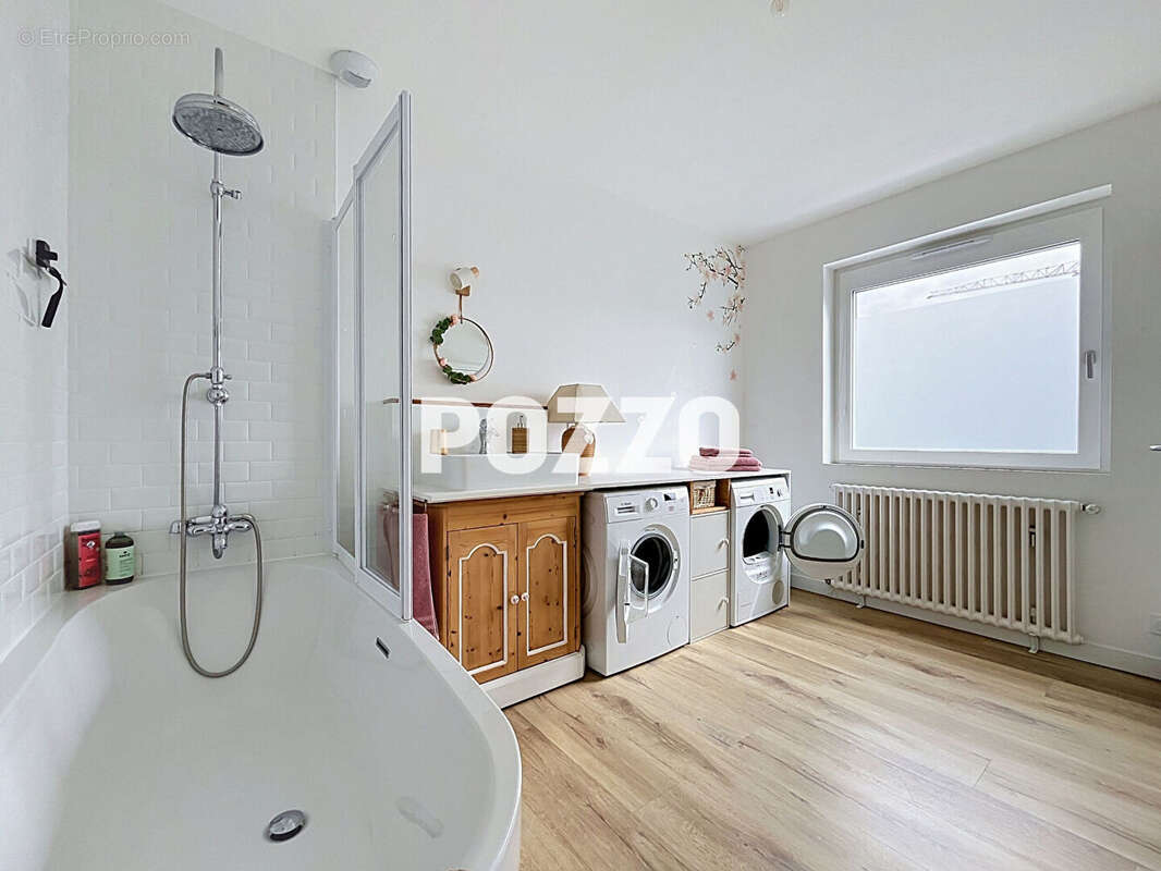 Appartement à GRANVILLE