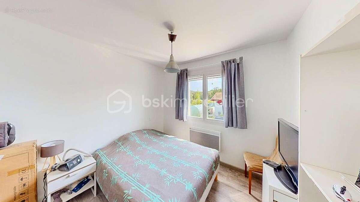 Maison de plain-pied de 2017 avec 4 chambres et piscine - photo 24