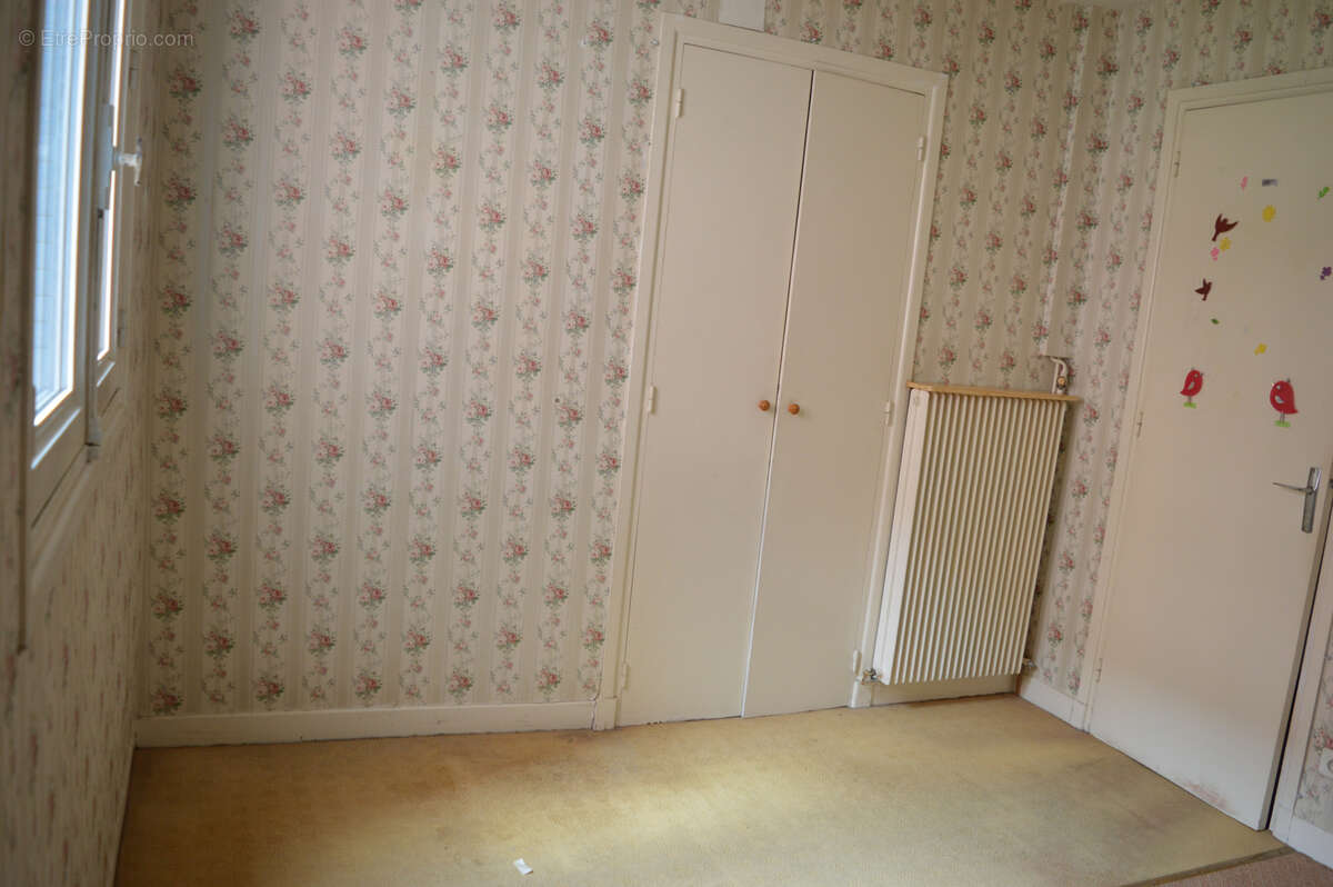 Appartement à ROANNE