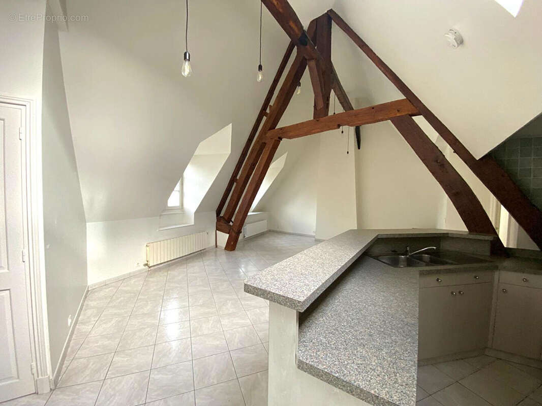 Appartement à ANET