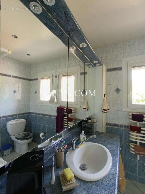 Maison à RAON-L'ETAPE