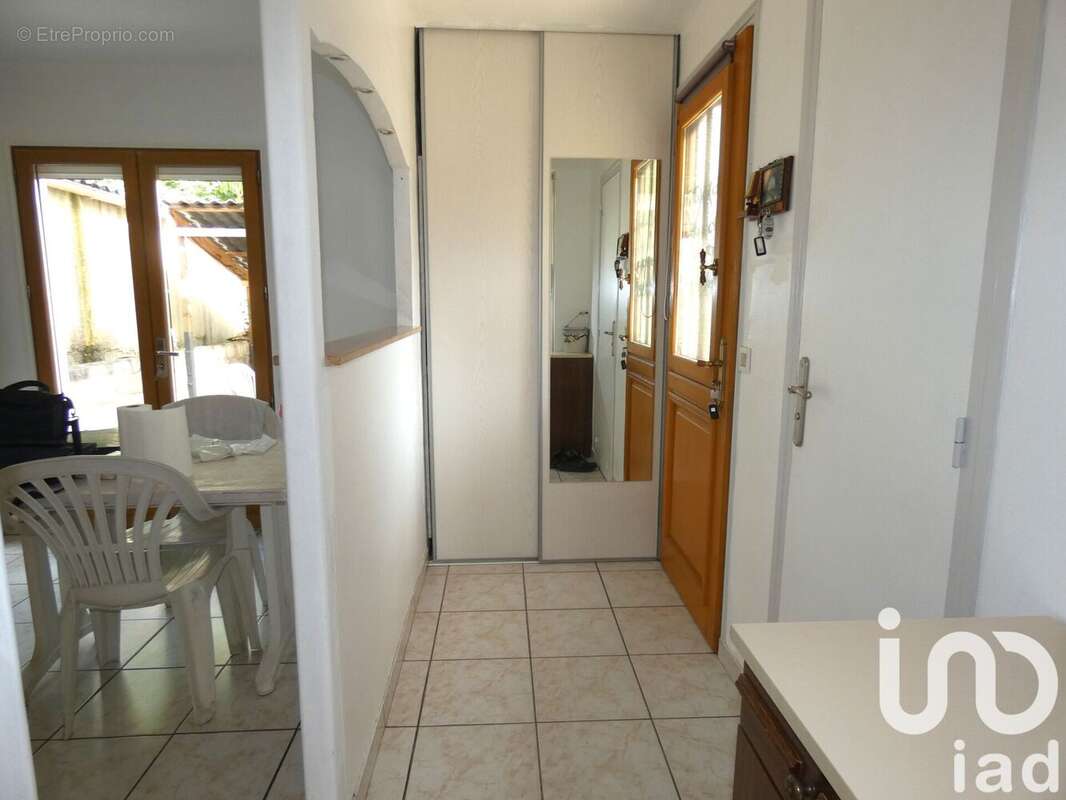 Photo 5 - Maison à LES MUREAUX