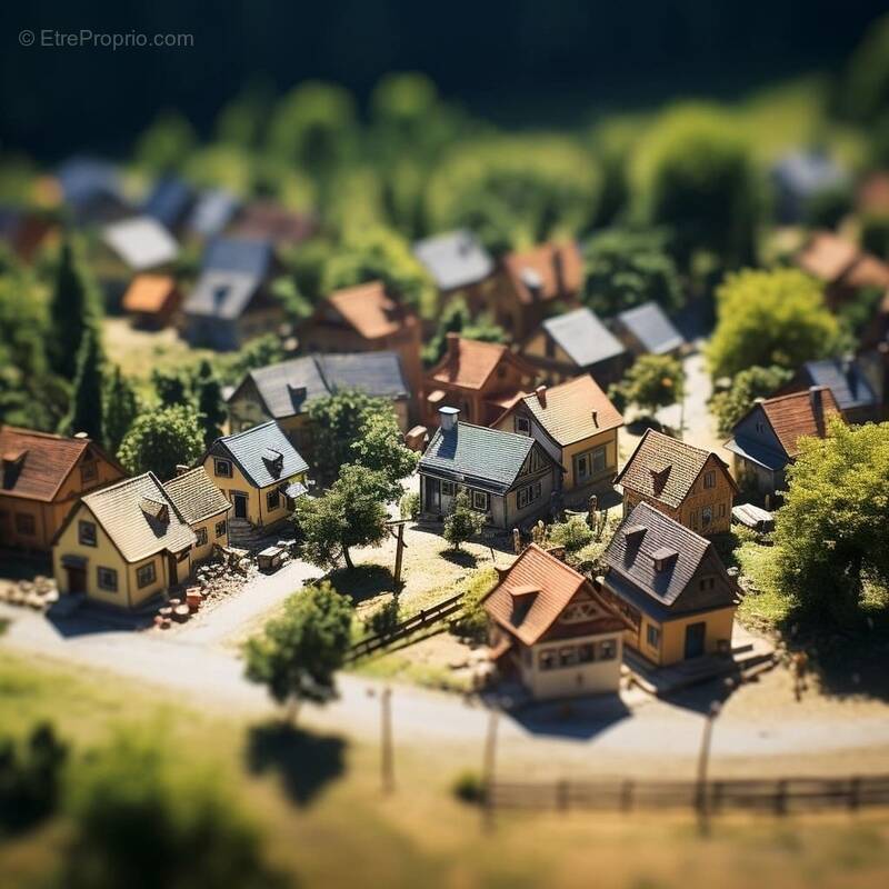 Terrain à LA ROCHELLE