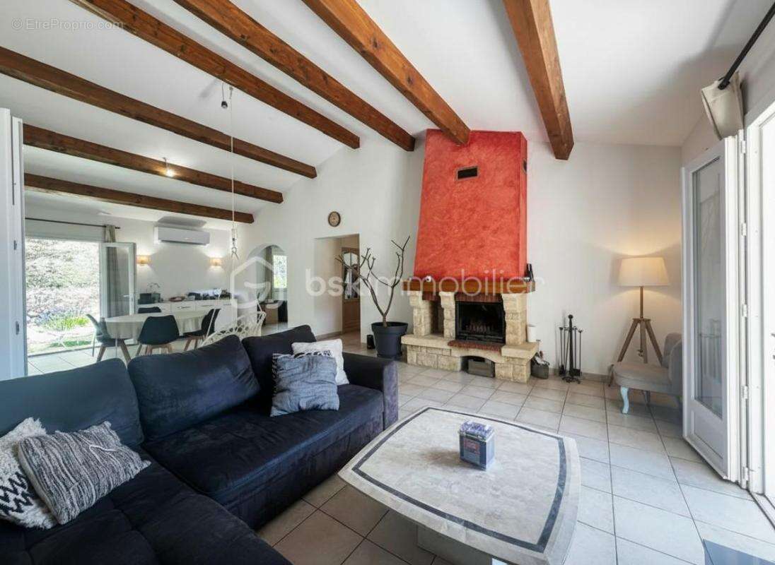 Maison à FAYENCE