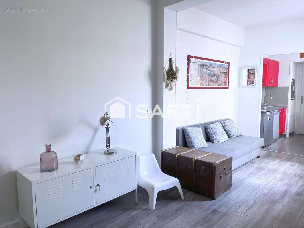 Photo 2 - Appartement à PARIS-7E