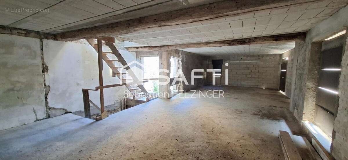 Photo 5 - Maison à LAON