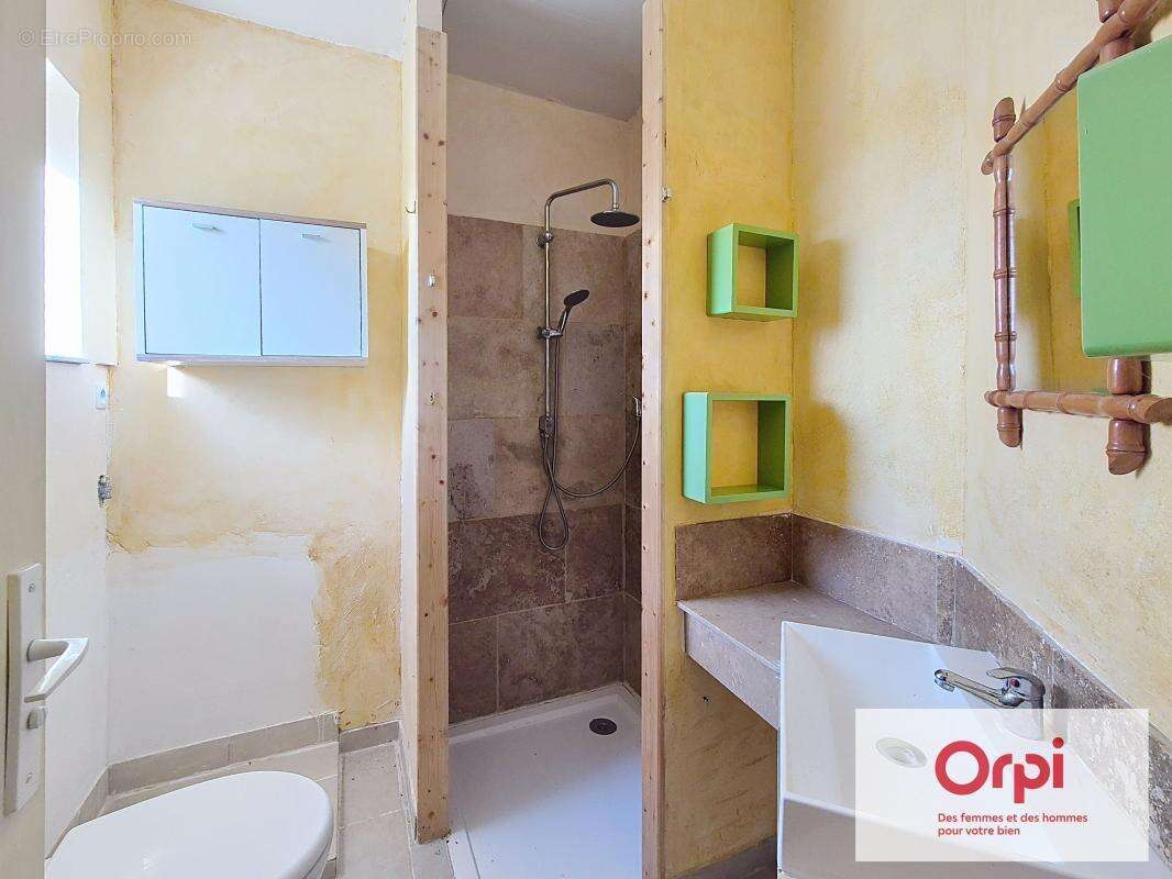 Maison À Vendre - photo 6