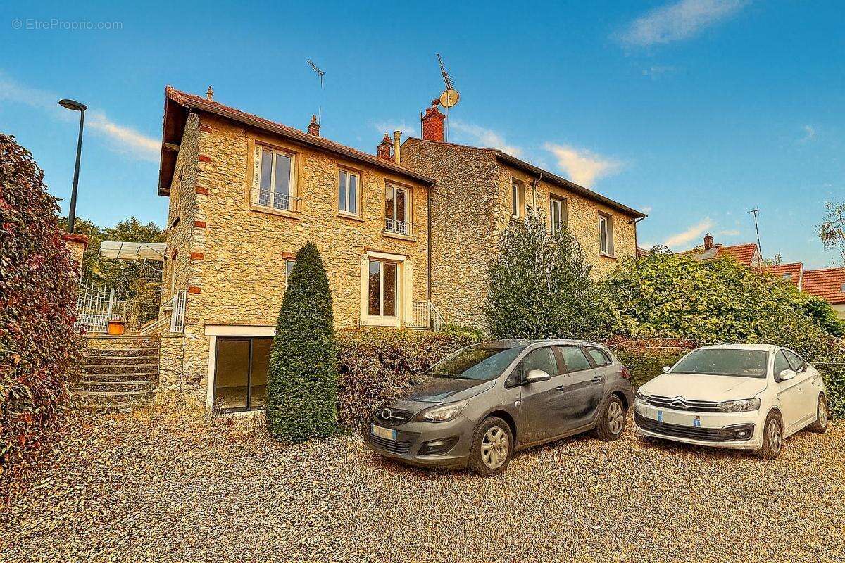 Appartement à ETAMPES