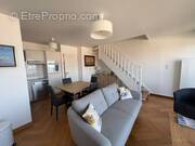 Appartement à FORT-MAHON-PLAGE