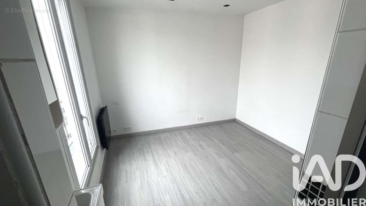 Photo 9 - Appartement à VILLENEUVE-SAINT-GEORGES
