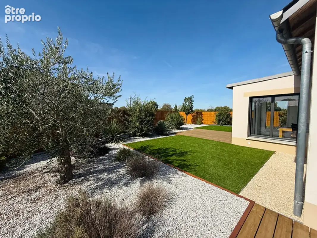 A vendre - maison - vitre - photo 18