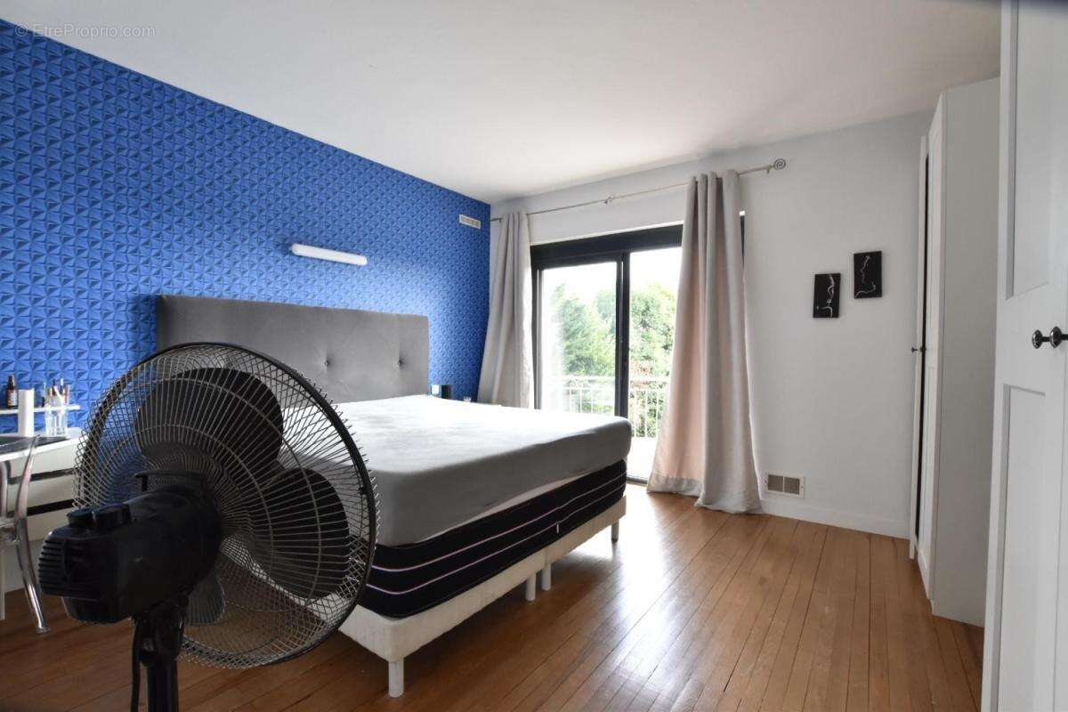 Villa plain-pied secteur CHAVANNE - photo 10