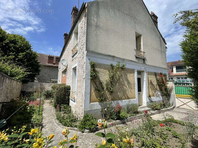Maison 89 m² à Jouy-Sur-Morin  - photo 3