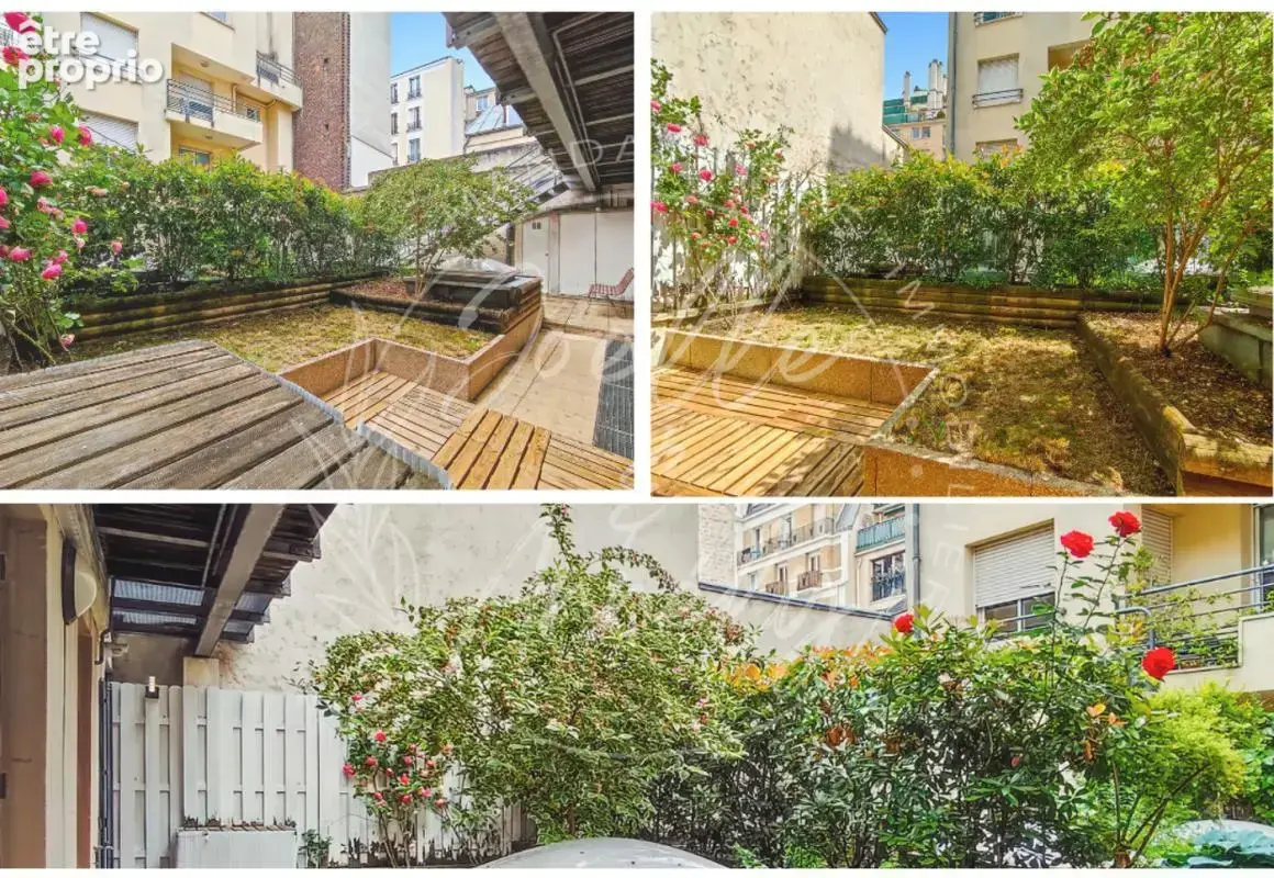 Appartement - photo 15
