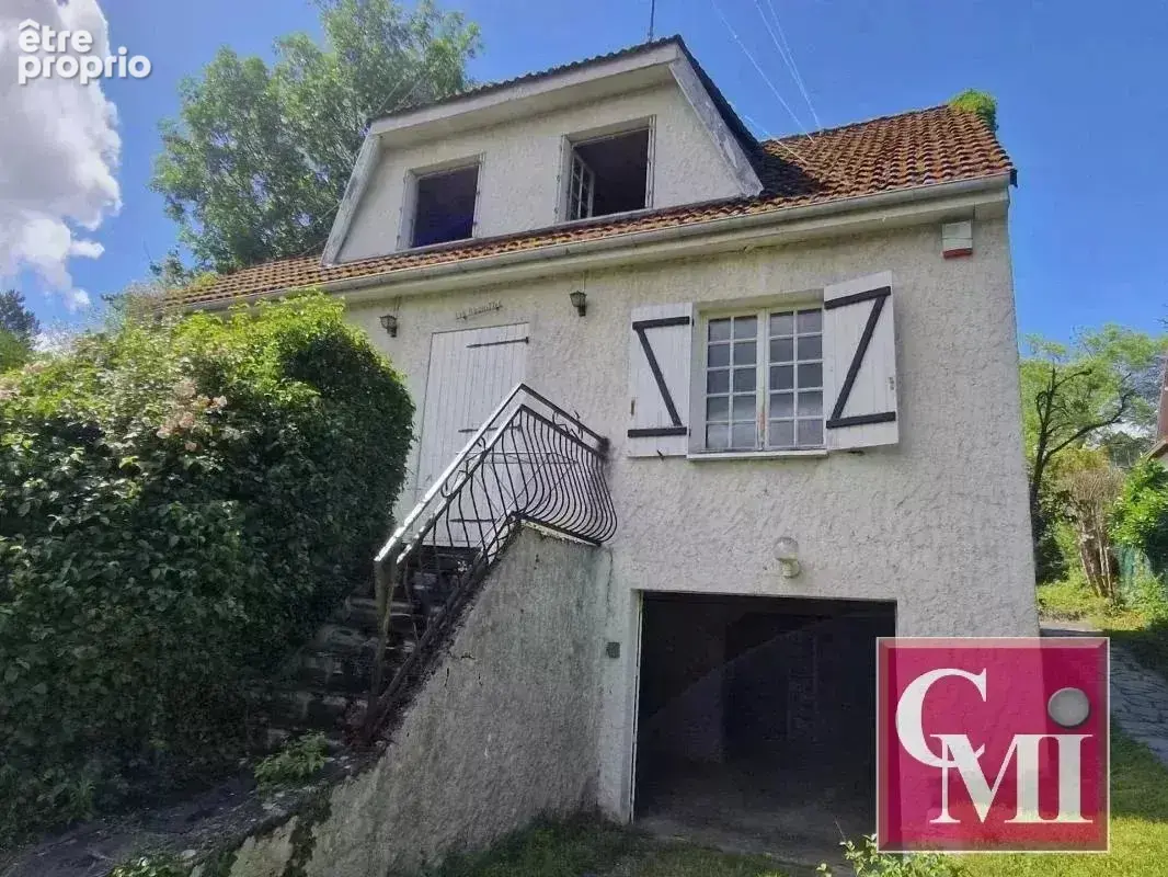 Exclusivité !!! Pavillon individuel sur s/sol total - photo 13