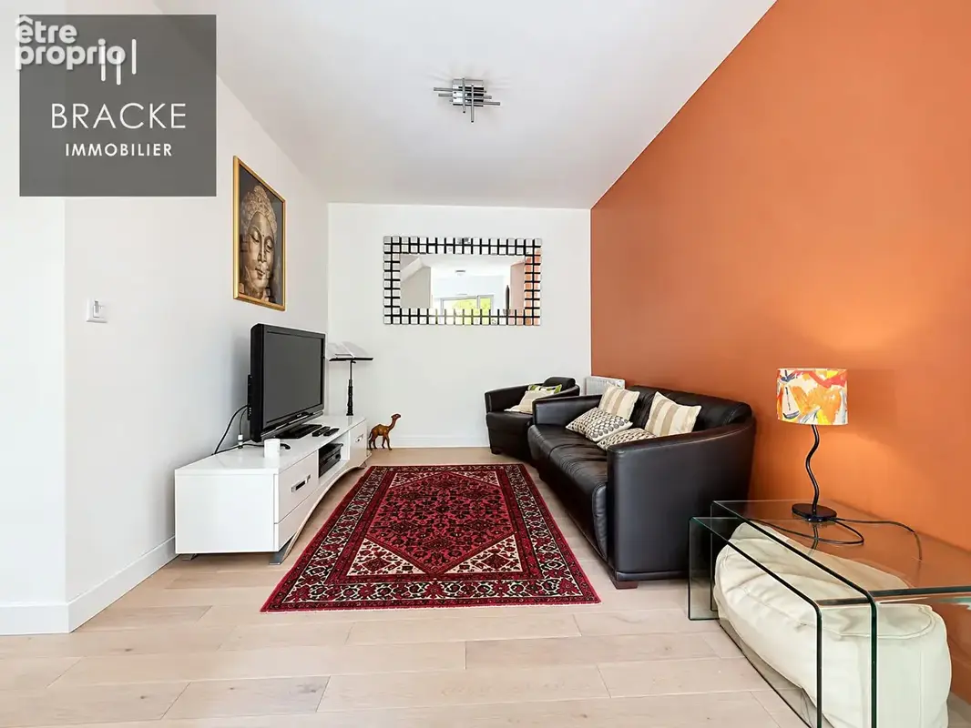 Maison 7 pieces - quartier becon - centre - photo 8