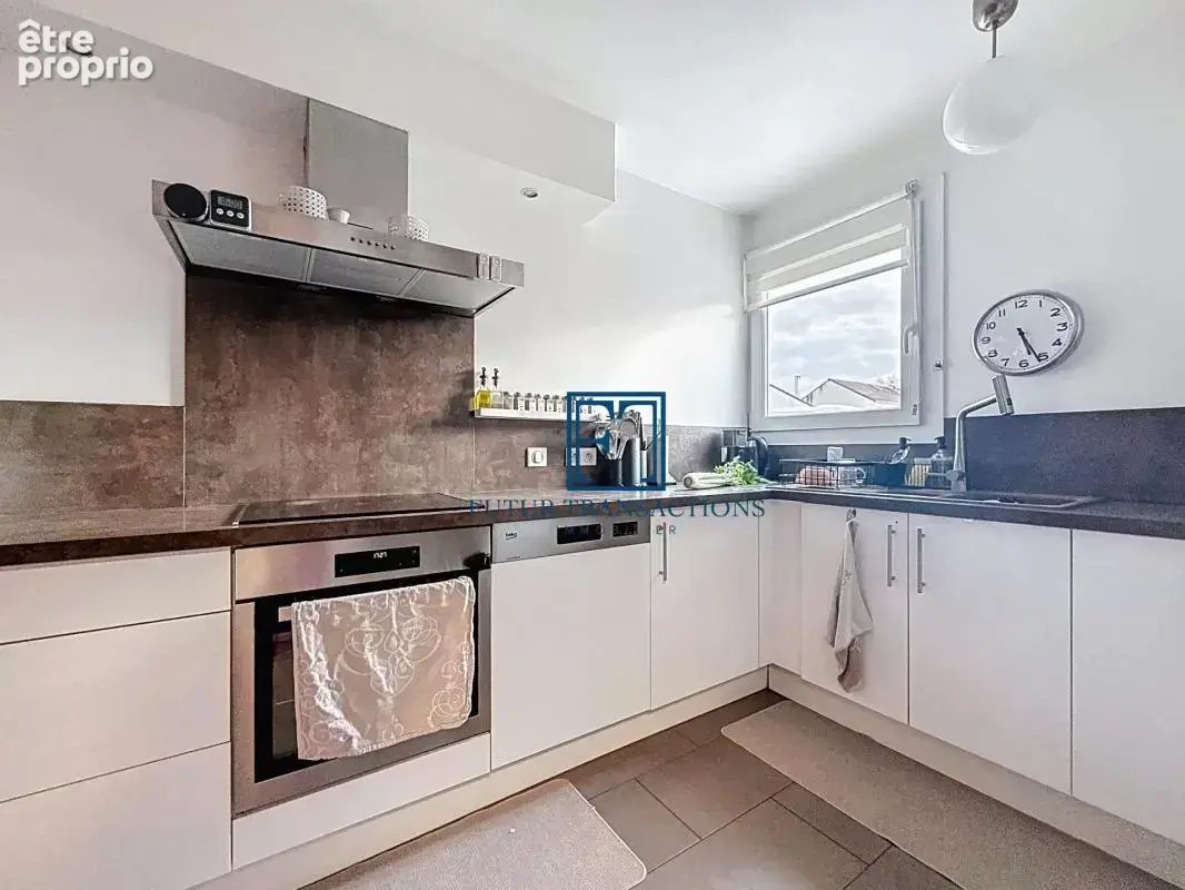 Maison 5  pièces Voisins-le-Bretonneux  Futur Transactions - photo 10