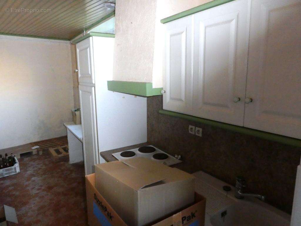 Appartement à PLOERDUT