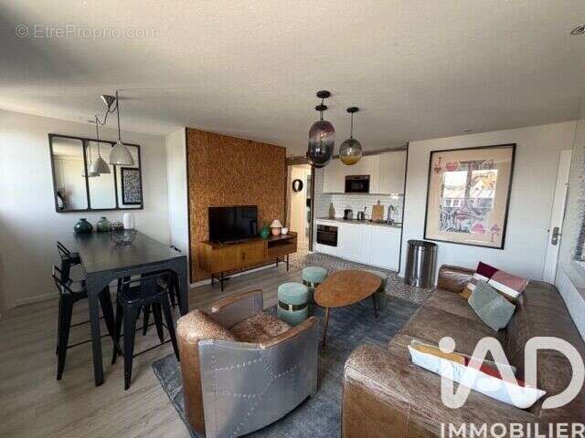 Photo 2 - Appartement à DEAUVILLE