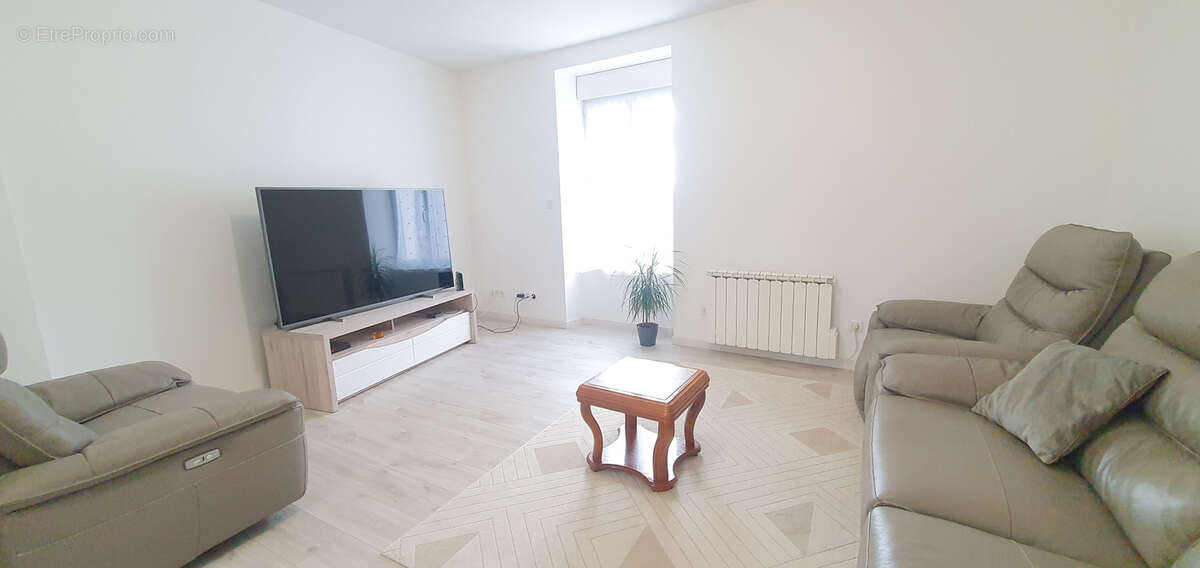 Maison à CHATEAUDUN