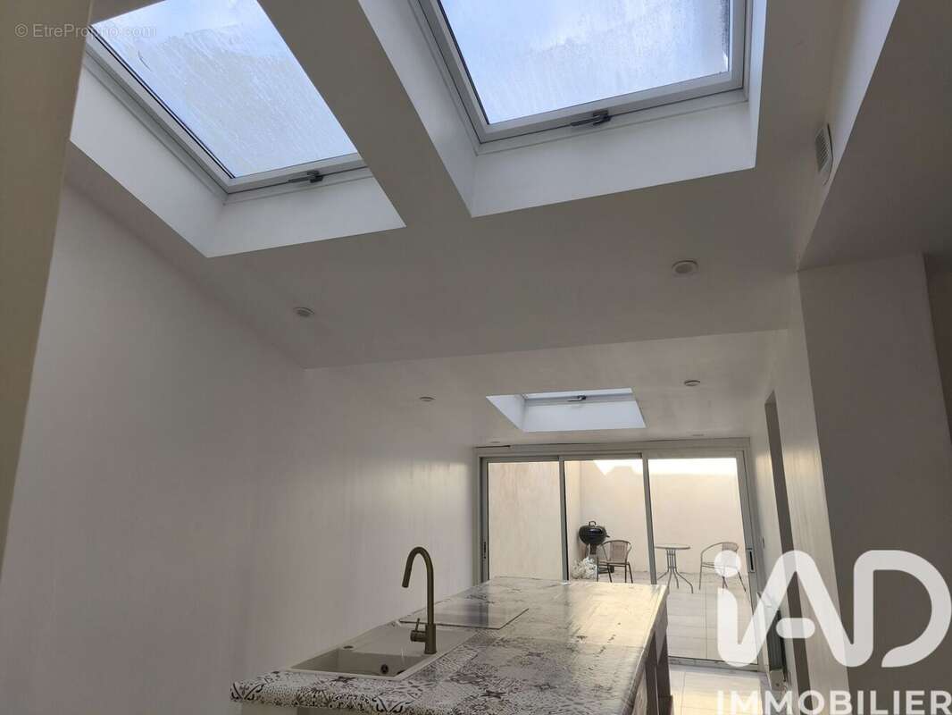 Photo 4 - Maison à SAINT-QUENTIN