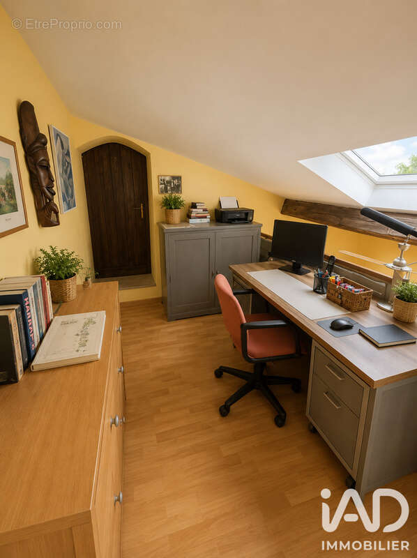 Photo 6 - Maison à BOUTIGNY