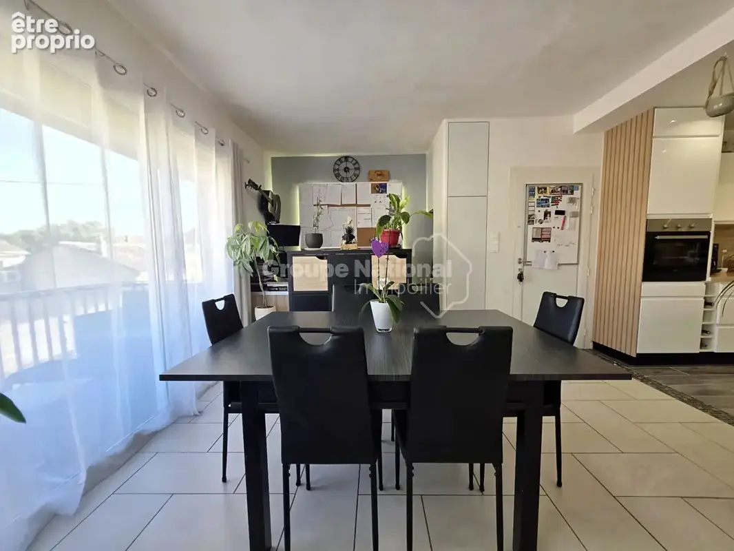 Appartement 3 pièces à vendre à Miramas - photo 7