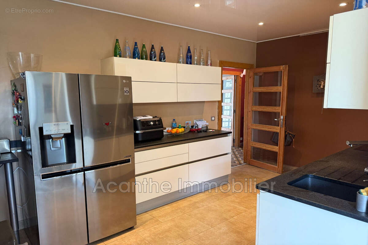 Maison à MONTPELLIER