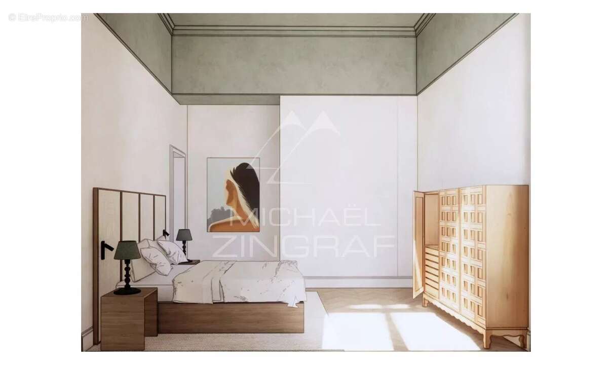 Appartement à ARCACHON