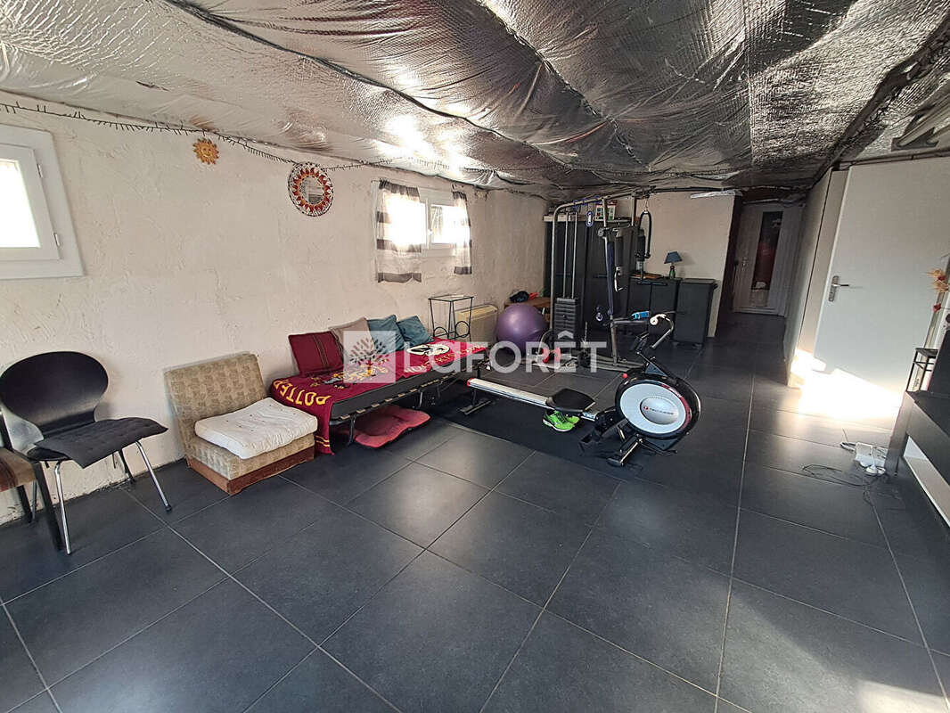 Maison à VILLEMUR-SUR-TARN