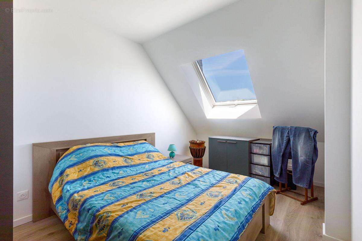 Appartement à GUERANDE