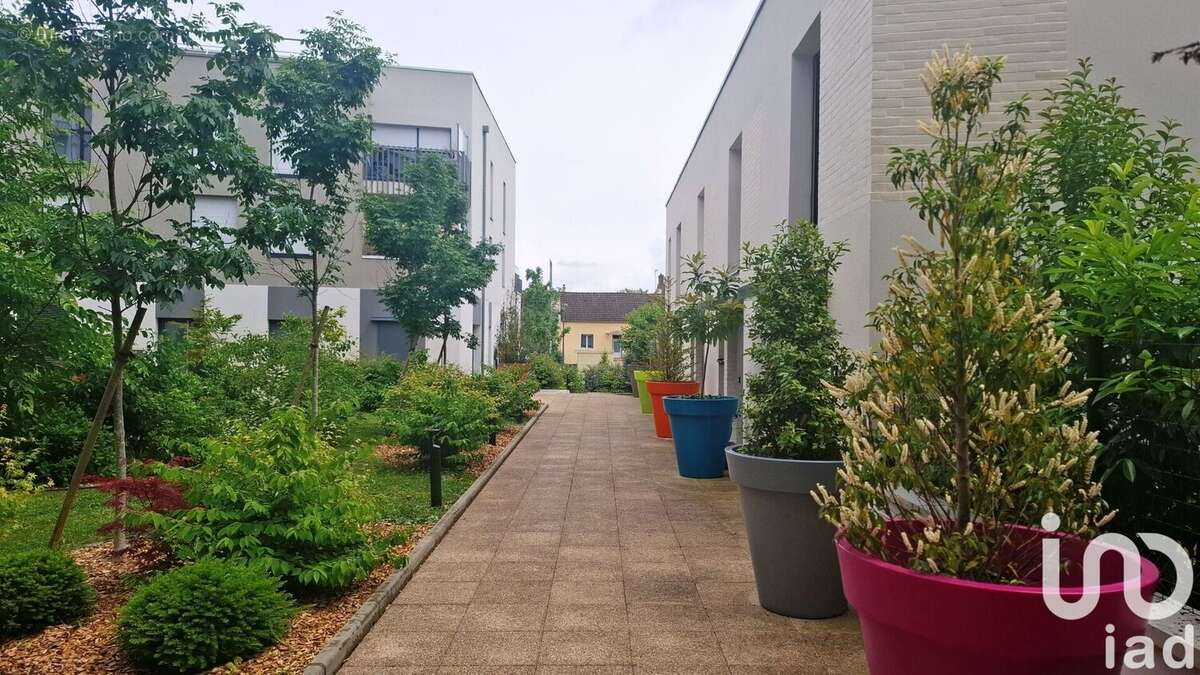 Photo 6 - Appartement à LUISANT